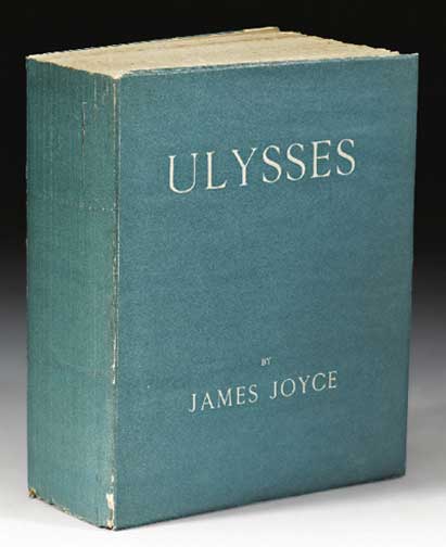 James Joyce Ulise Romana Pdf Reader